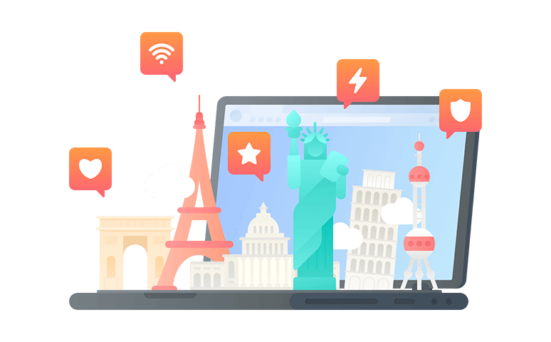 在巴布亚新几内亚连接到中国vpn - ROUTECN